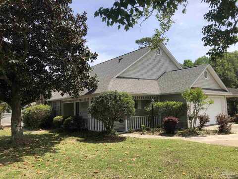 5270 Flintwood Cir, Pensacola, FL 32504