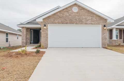 8021 Westpointe Ln, Pensacola, FL 32506