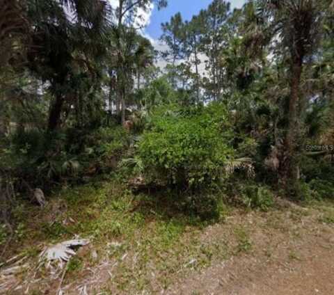 17416 INGLEWOOD AVENUE, PORT CHARLOTTE, FL 33954