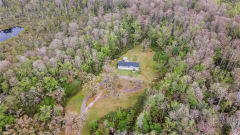 13024 MOHICAN AVENUE, NEW PORT RICHEY, FL 34654