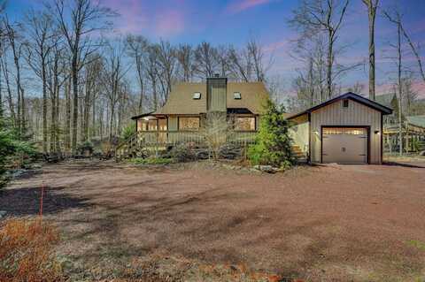 2129 Oak Road, Pocono Pines, PA 18350