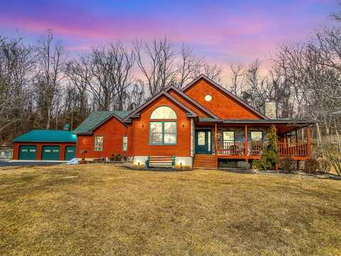 1872 River Road, Mount Bethel, PA 18343