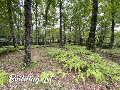 SKYLINE lot 64 Drive, Canadensis, PA 18325