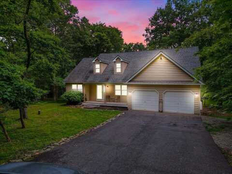 31 White Oak Drive, Jim Thorpe, PA 18229