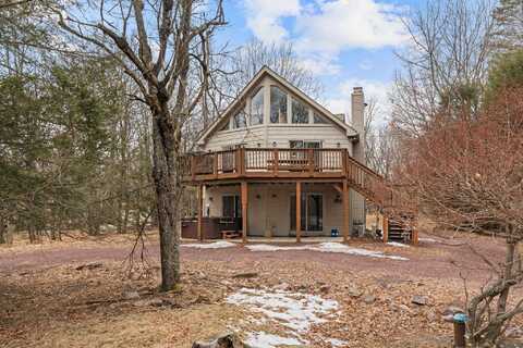 466 Towamensing Trail, Albrightsville, PA 18210