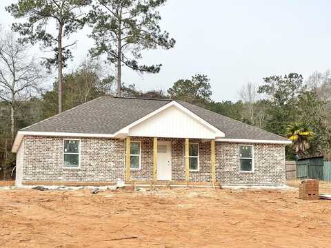 381 Osborne Moody Rd, Poplarville, MS 39470