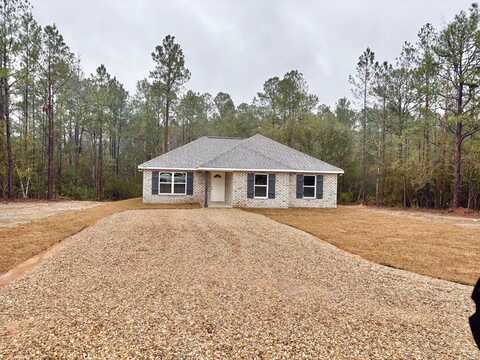 377 Osborne Moody Rd., Poplarville, MS 39470