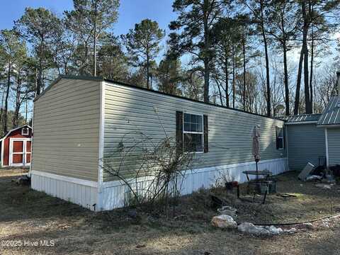 277 Short Road, Carthage, NC 28327