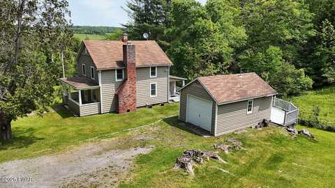 390 Cemetery Road, Damascus, PA 18415