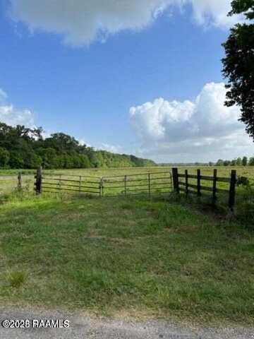 Tbd Cuz Road, Kaplan, LA 70548