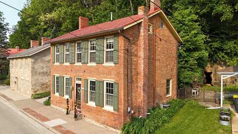 462 Dewey, GALENA, IL 61036