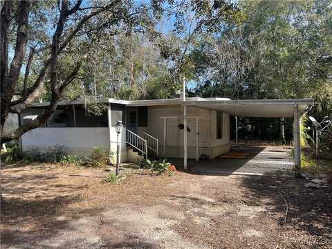 23 N East Avenue, Inverness, FL 34453