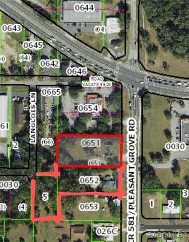 109-105 Pleasant Grove Road, Inverness, FL 34450