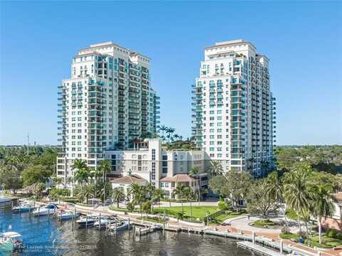 610 W Las Olas Blvd, Fort Lauderdale, FL 33312