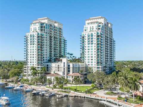 610 W Las Olas Blvd, Fort Lauderdale, FL 33312