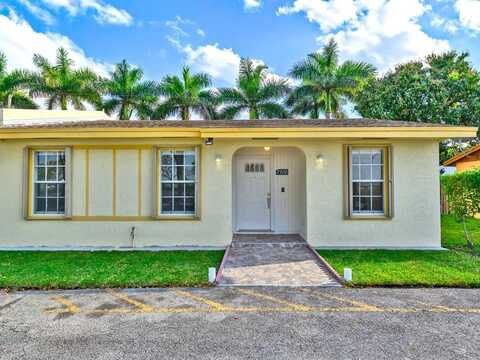 7710 Pembroke Rd, Miramar, FL 33023