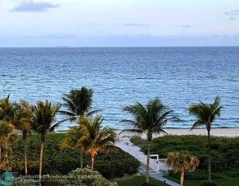 1630 N N Ocean Blvd, Pompano Beach, FL 33062