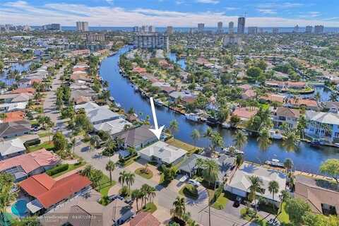 850 SE 7th Ave, Pompano Beach, FL 33060