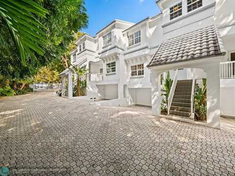 1705 E Las Olas Blvd, Fort Lauderdale, FL 33301