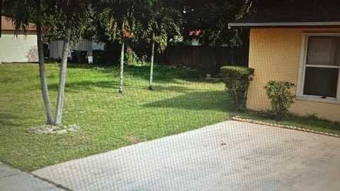 3rd NW Ter, Hallandale Beach, FL 33009