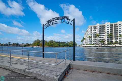 1110 N Riverside Drive, Pompano Beach, FL 33062