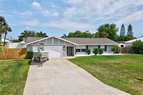 14360 80th Avenue, Sebastian, FL 32958