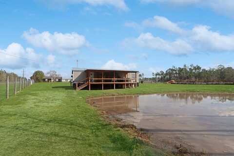 984 Griffin Rd, Wewahitchka, FL 32465