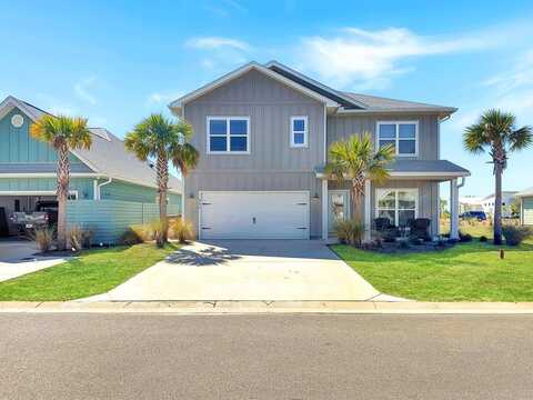 204 Pond Cypress CV, Port Saint Joe, FL 32456