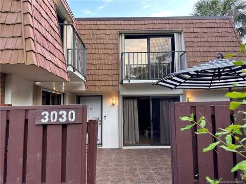3030 SW Sunset Trace Circle, Palm City, FL 34990