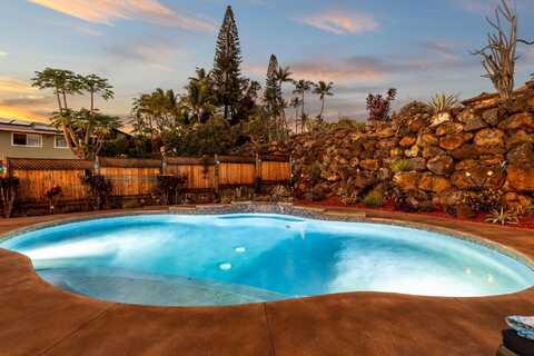 487 Hoala Dr, Kihei, HI 96753