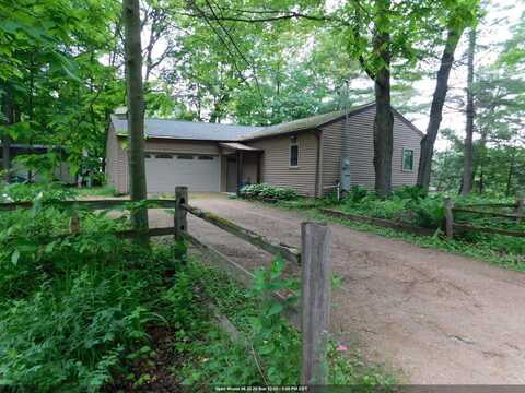N6832 S FOREST HAVEN Road, SHAWANO, WI 54166