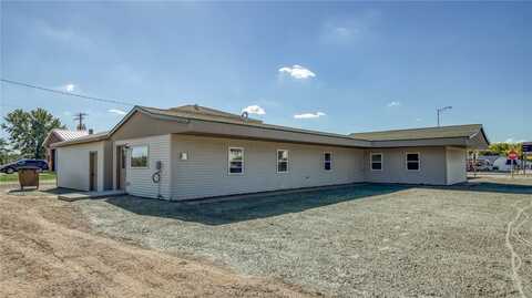 13813 10th Street unit: 1, Osseo, WI 54758