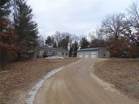 W5435 County Road V, Durand, WI 54736