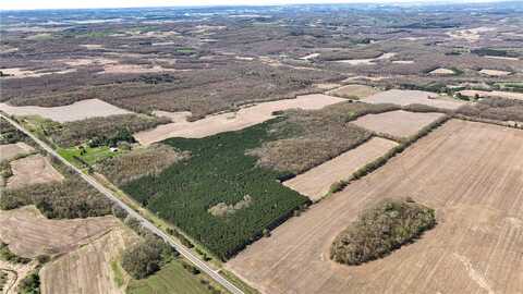 Highway 93, Eleva, WI 54738