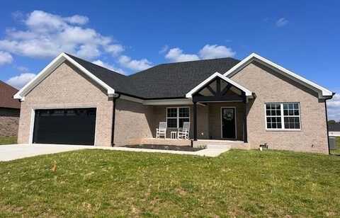 1115 Andover Drive, Franklin, KY 42134