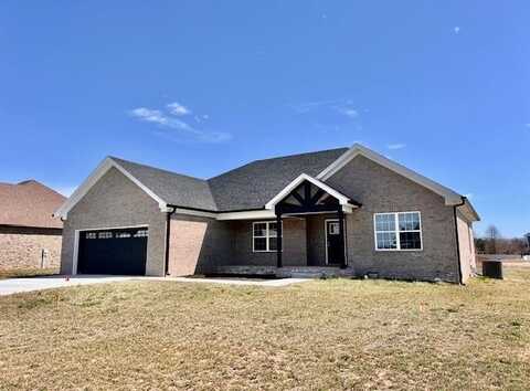 1115 Andover Drive, Franklin, KY 42134