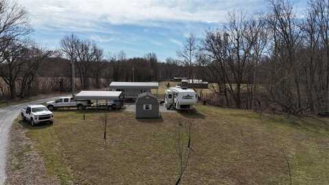 431 River Road, Burkesville, KY 42717