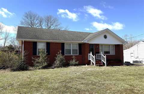 811 Henry Street, Franklin, KY 42134