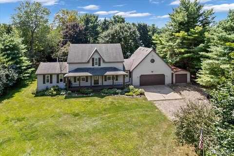 2055 BROKER Road, Lapeer, MI 48446