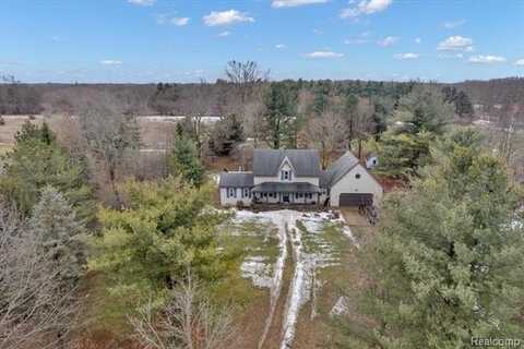 2055 BROKER Road, Lapeer, MI 48446