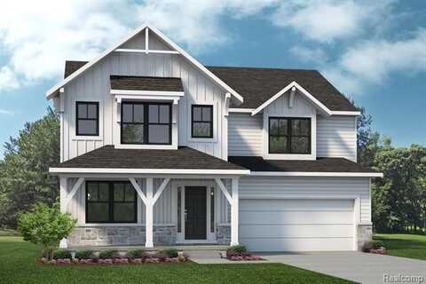 446 6TH Street, Rochester, MI 48307
