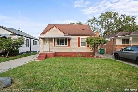 24924 GROVE Avenue, Eastpointe, MI 48021