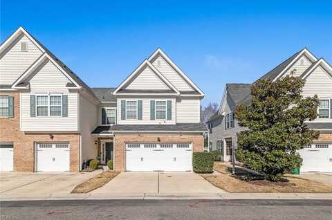 14 Frazier Court, Hampton, VA 23666