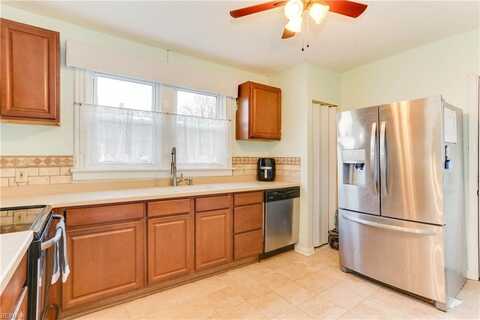 1108 E Pembroke Avenue, Hampton, VA 23669