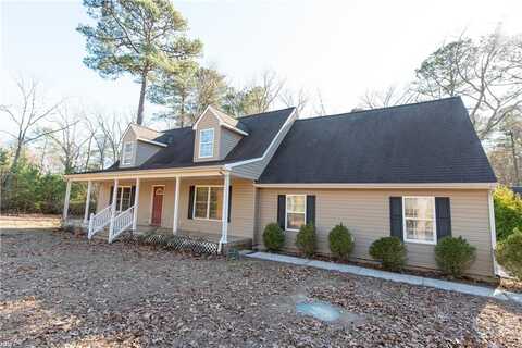 249 Providence Road, Deltaville, VA 23043