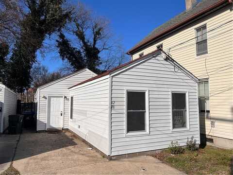 1228 W 40th Street, Norfolk, VA 23508