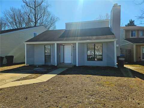 1480 Bridle Creek Boulevard, Virginia Beach, VA 23464