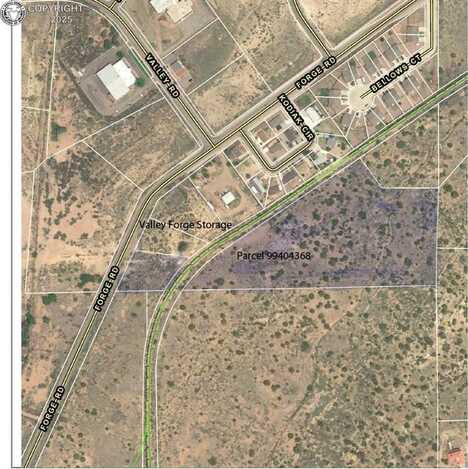 Tbd Forge Road, Canon City, CO 81212