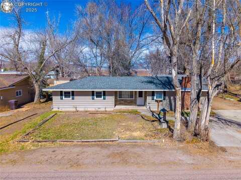 1513 Park Avenue, Canon City, CO 81212
