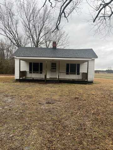 6523 Nc 43 N, Fountain, NC 27829